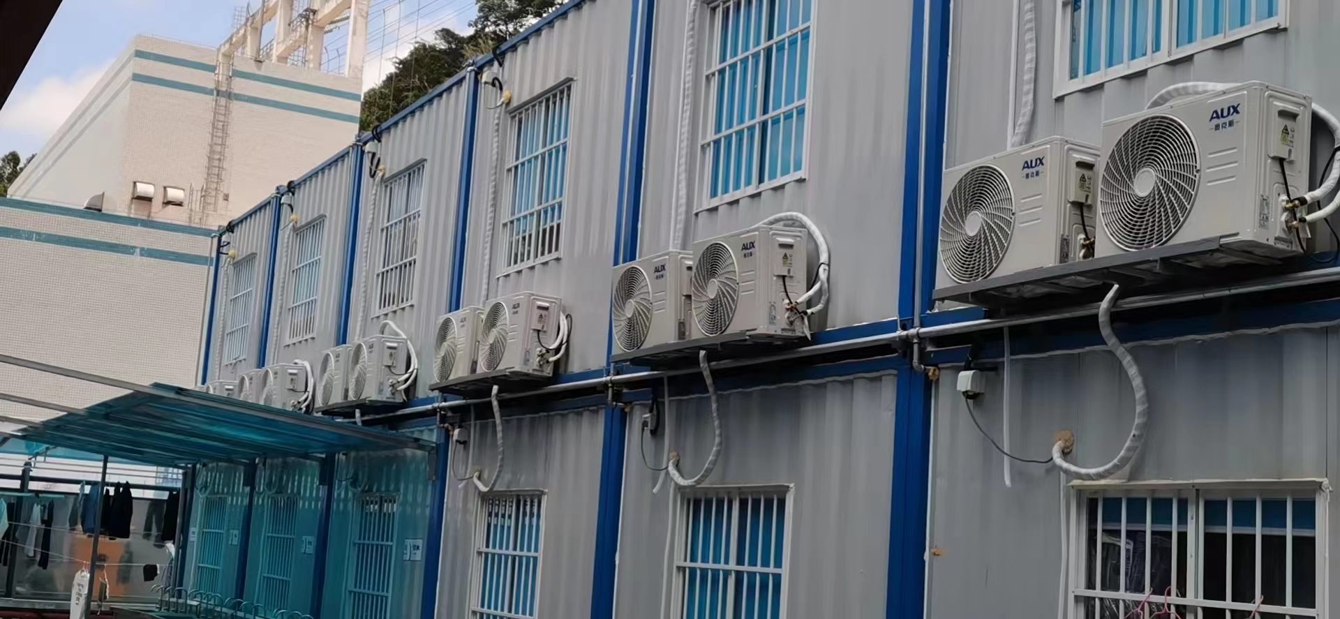 空調耗電量怎么算