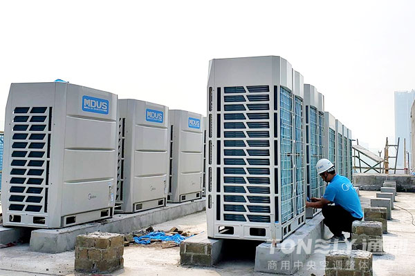 中央空調改造價(jià)格揭秘：多少錢(qián)一平方？收費依據何在？