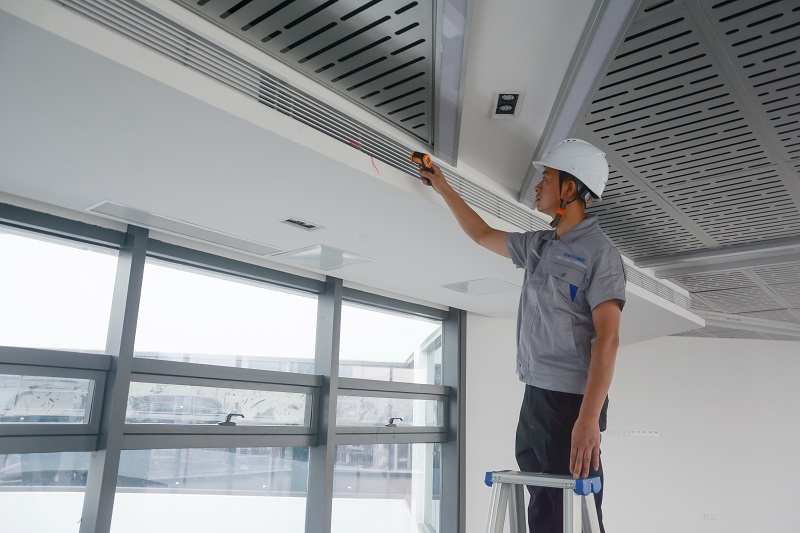 必看！不同方案下中央空調改造費用對比