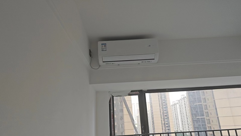 你知道辦公樓中央空調有幾種類(lèi)型嗎？答案在此